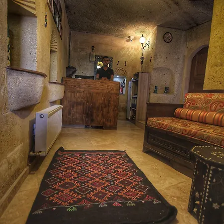 Hotel Castlee Cave Cappadocia *