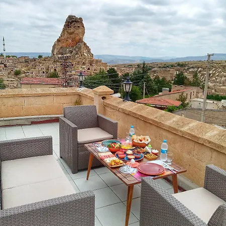 Castlee Cave Cappadocia Hotel *