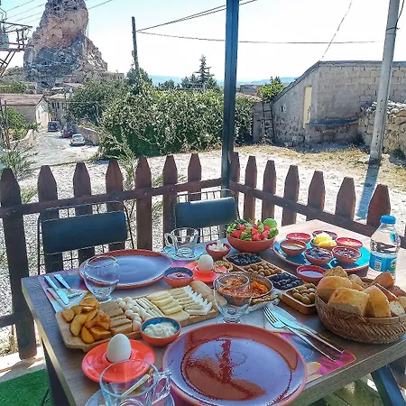 Hotel Castlee Cave Cappadocia *