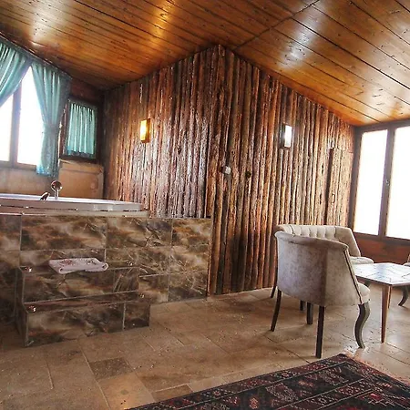 Hotel Castlee Cave Cappadocia *