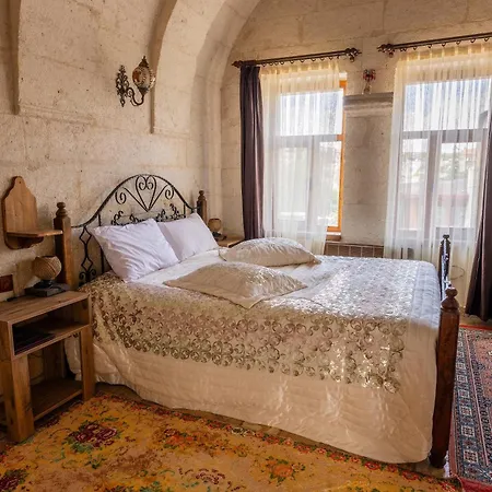 Castlee Cave Cappadocia Hotel Nevşehir