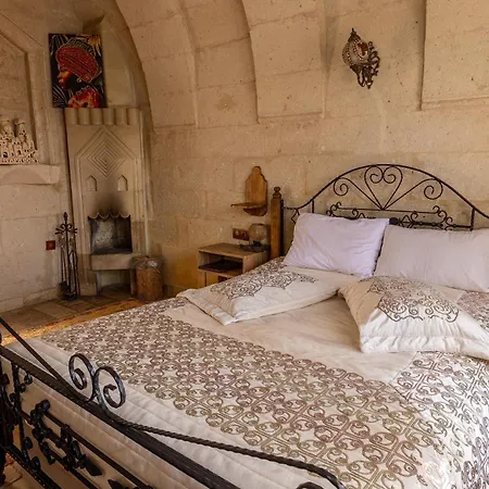 Hotel Castlee Cave Cappadocia Nevşehir