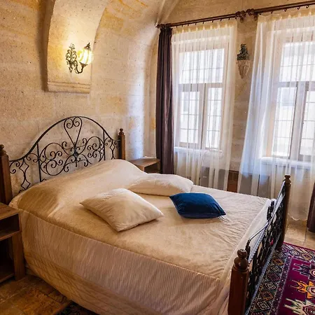 Castlee Cave Cappadocia Hotel