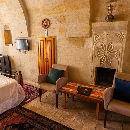 Castlee Cave Cappadocia Hotel *