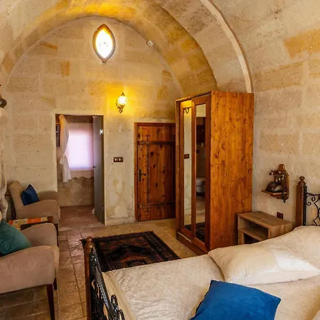 Hotel Castlee Cave Cappadocia *