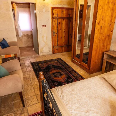 Hotel Castlee Cave Cappadocia Nevşehir