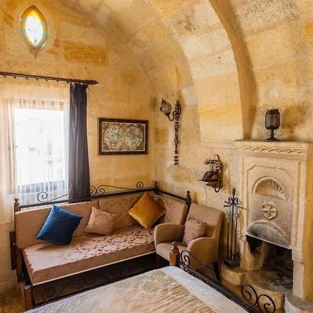 Castlee Cave Cappadocia Hotel Nevşehir