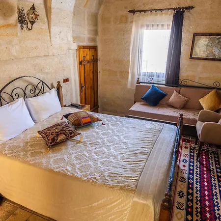 Hotel Castlee Cave Cappadocia Nevşehir