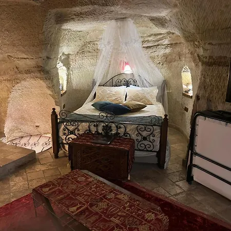 Hotel Castlee Cave Cappadocia