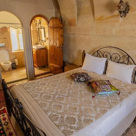 Castlee Cave Cappadocia Hotel Nevşehir