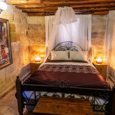 Castlee Cave Cappadocia Hotel *