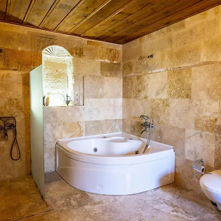 Castlee Cave Cappadocia Hotel Nevşehir