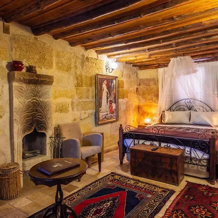 Hotel Castlee Cave Cappadocia Nevşehir