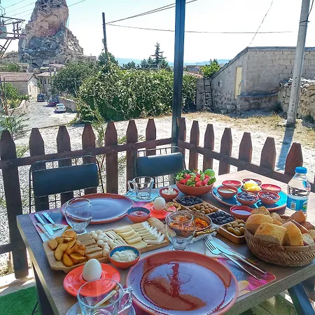 Castlee Cave Cappadocia Hotel *