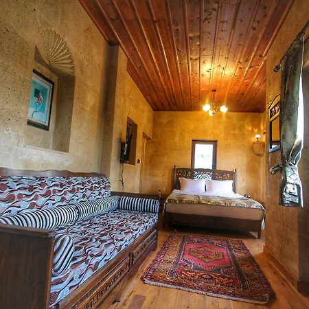 Hotel Castlee Cave Cappadocia Nevşehir