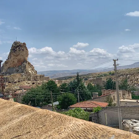 Castlee Cave Cappadocia Szálloda Nevşehir